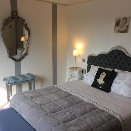 La Passerelle Des Corton B&B Aloxe-Corton Dış mekan fotoğraf