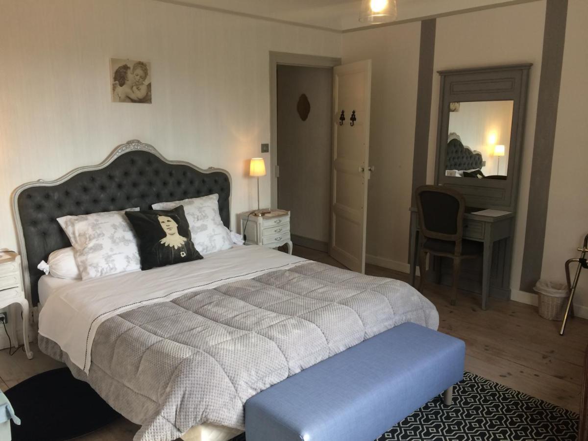 La Passerelle Des Corton B&B Aloxe-Corton Dış mekan fotoğraf