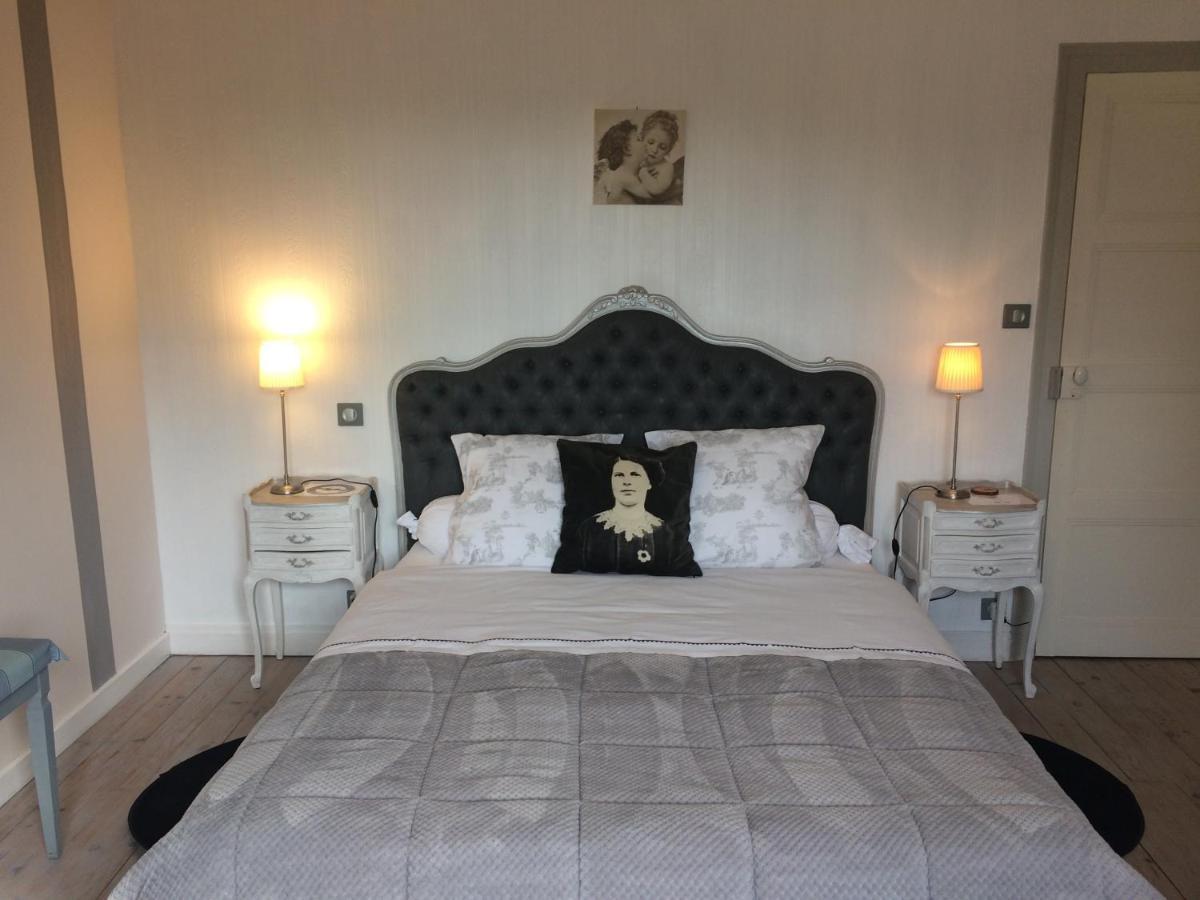 La Passerelle Des Corton B&B Aloxe-Corton Dış mekan fotoğraf